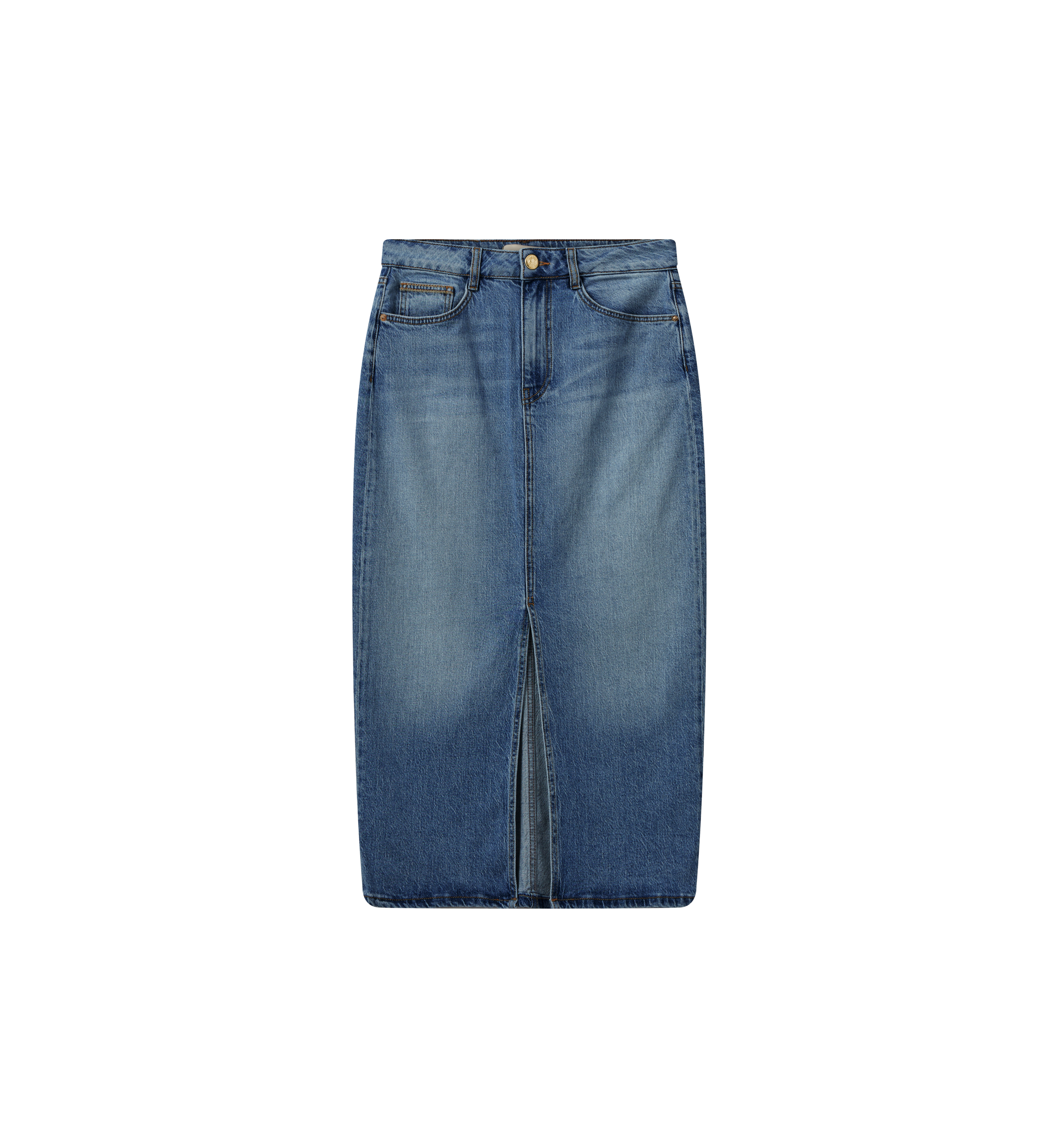 Packshot / Dark Blue / Front